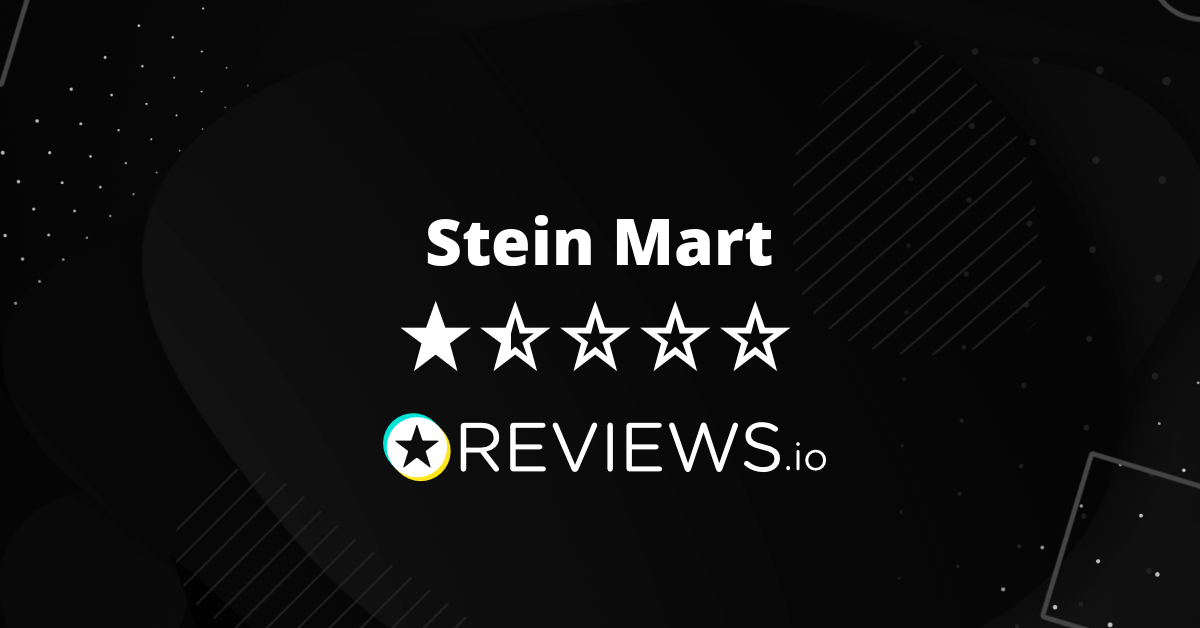 STEIN MART - CLOSED - 10 Reviews - 1500 Union St, Westborough