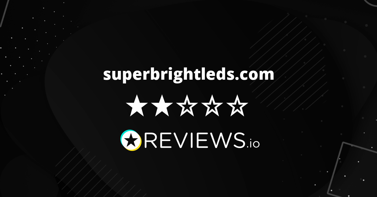 Superbrightleds deals