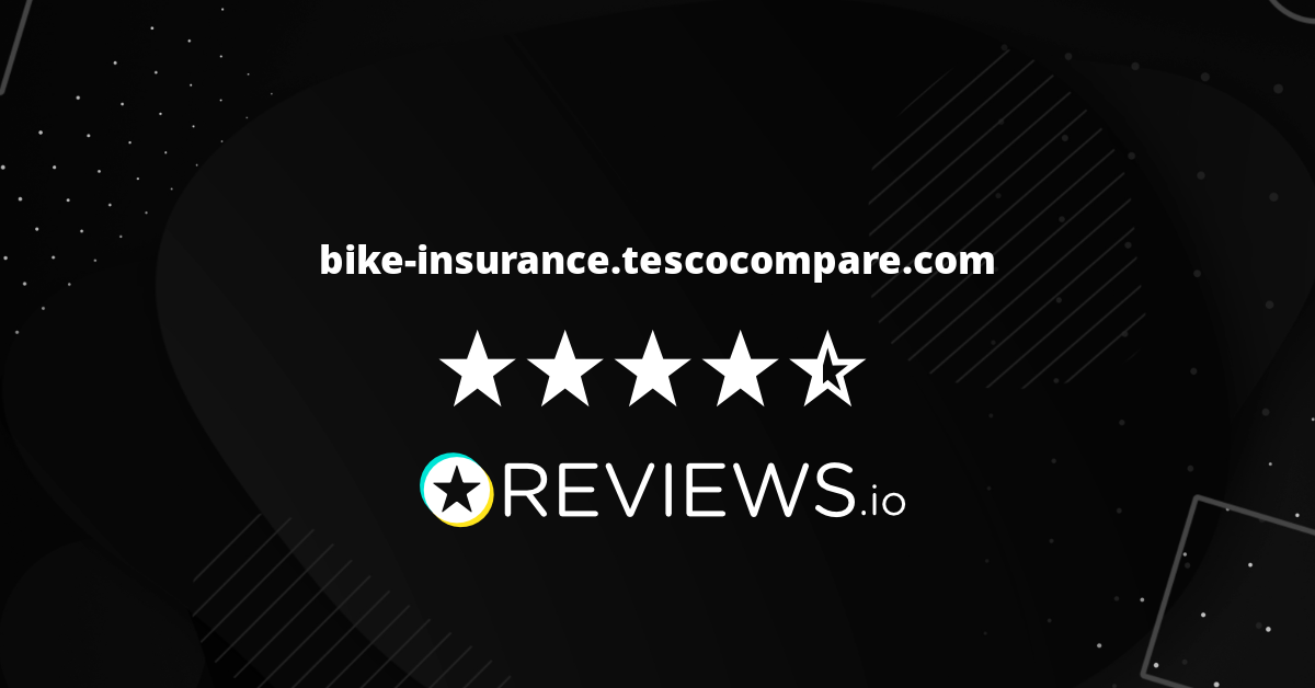 tesco bike cover