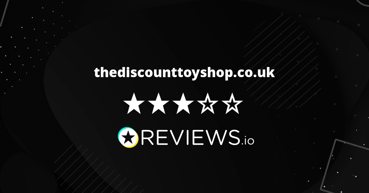 The discount deals toy shop ltd