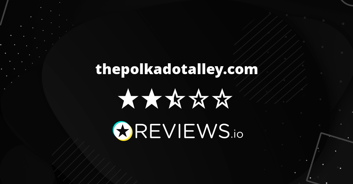 The Polkadot Alley Reviews Read Reviews on Thepolkadotalley