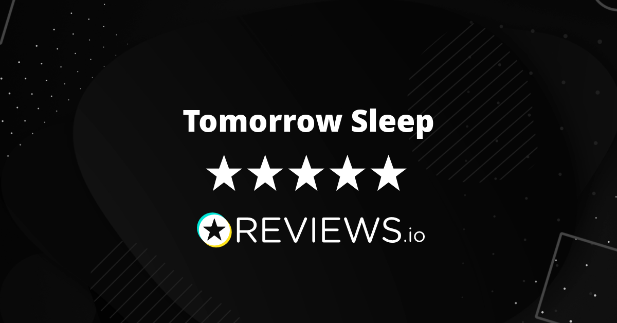 Tomorrow 2024 sleep reviews