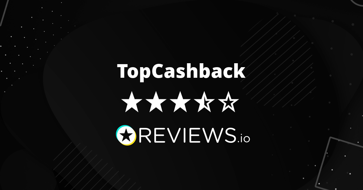 TopCashback Reviews - Read Reviews On Topcashback.com Before You Buy ...