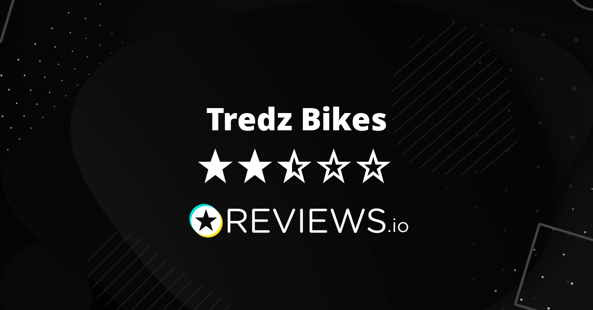 Tredz uk deals