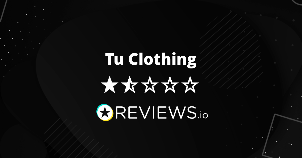 Tu Clothing - Tu Clothing updated their cover photo.