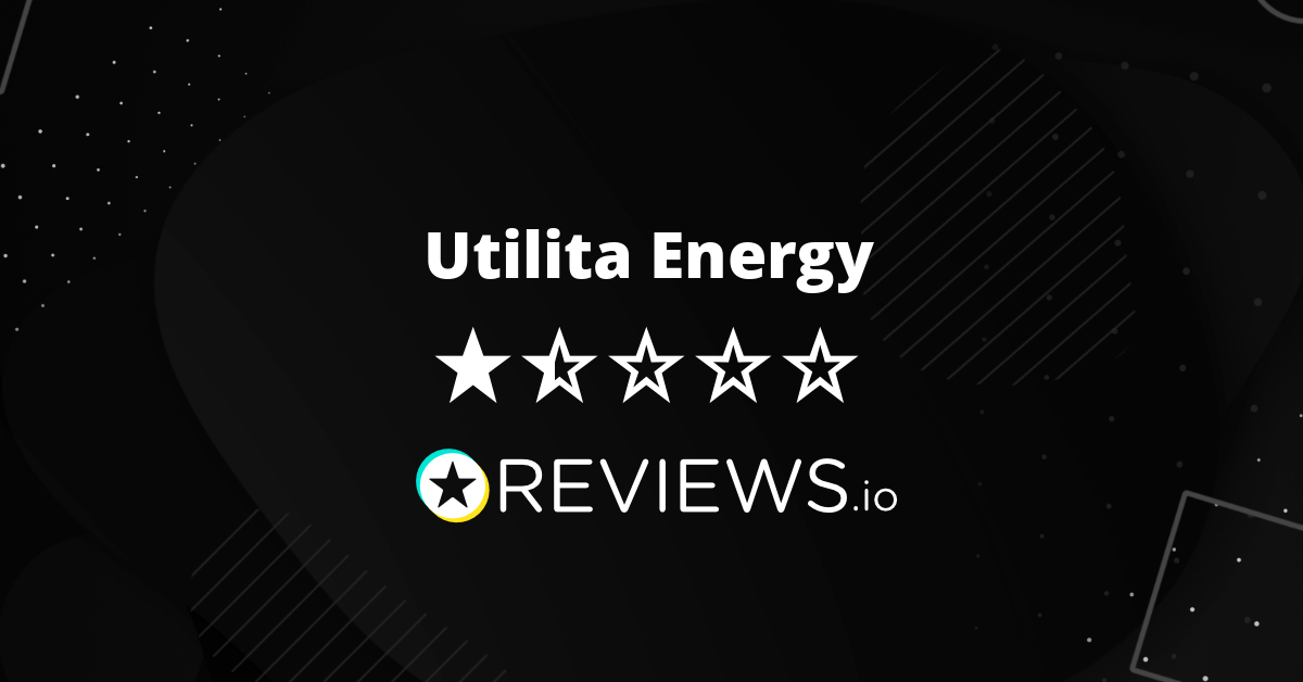 utilita energy reviews read 251 genuine customer reviews utilita co uk