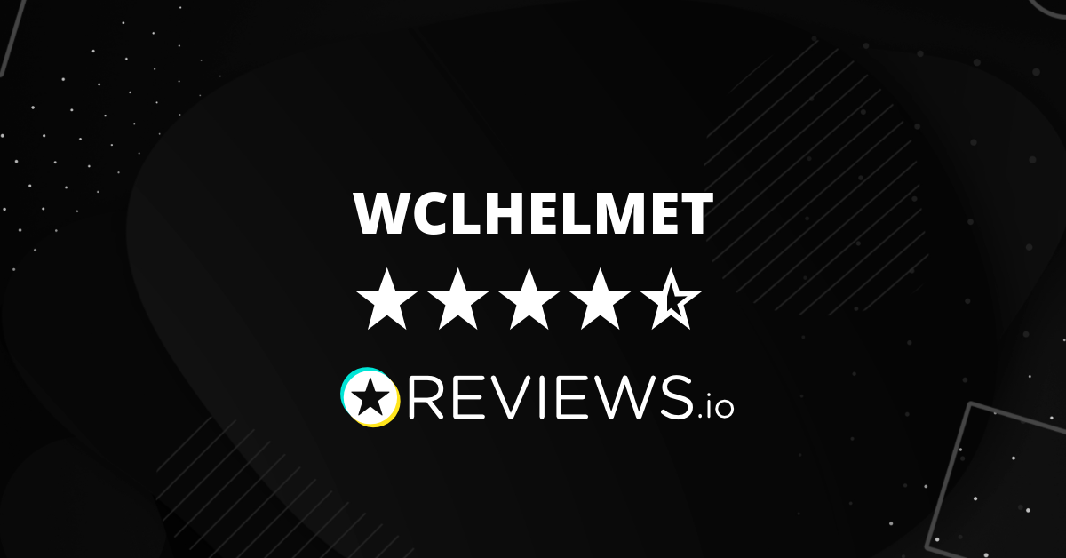 Wcl store helmets review