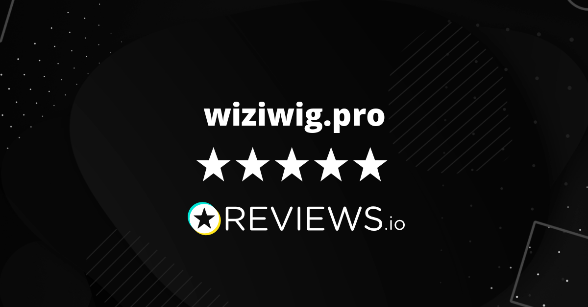 Wiziwig free discount