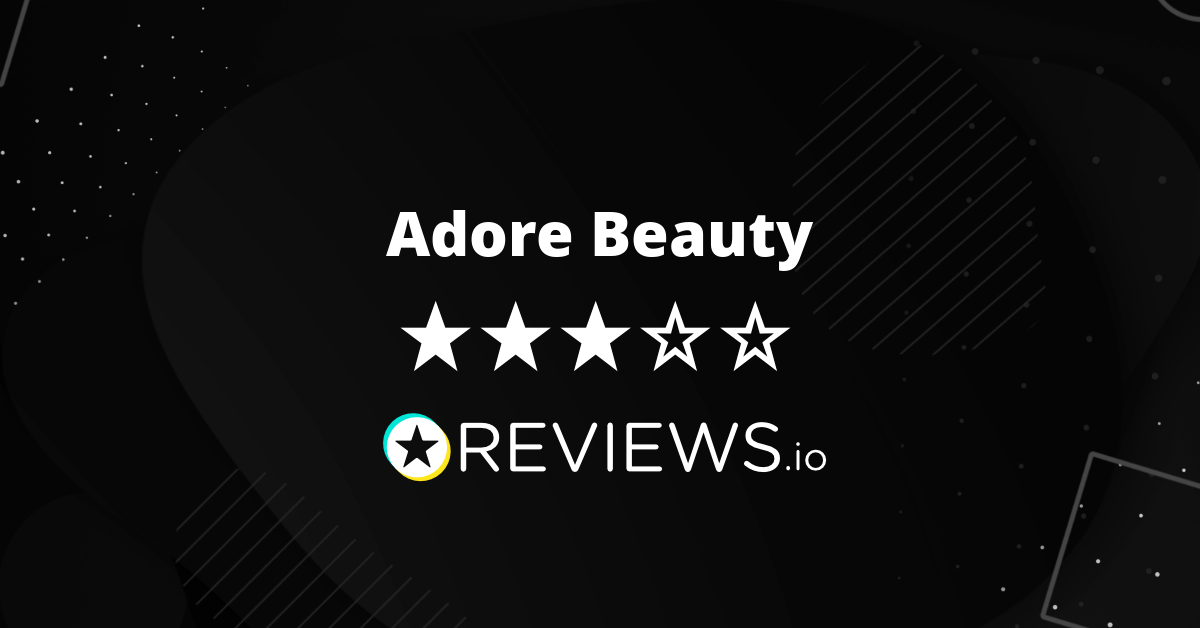 Adore Cosmetics Reviews  Read Customer Service Reviews of  adorecosmetics.com