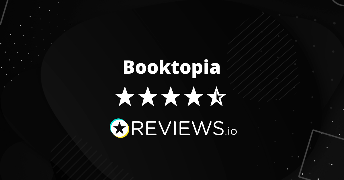 Booktopia Reviews Read Reviews on Before You Buy