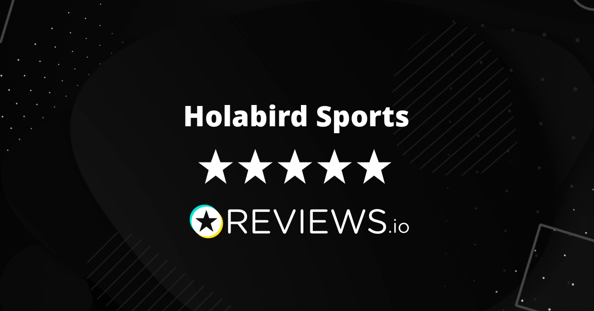 Holabird Sports Discount