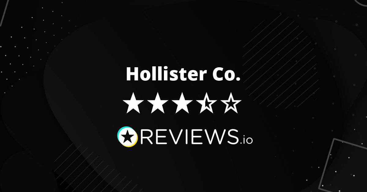 hollister exchange policy online