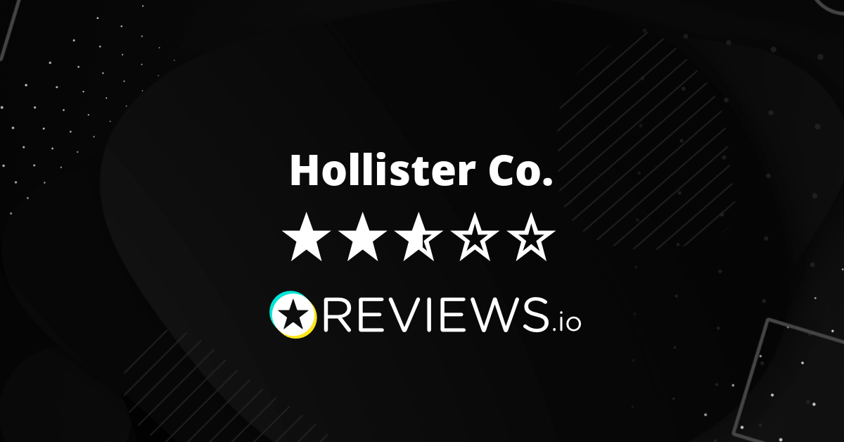 hollister return fee