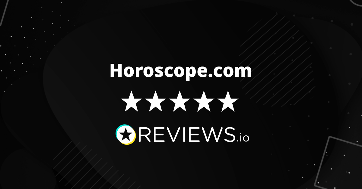 Horoscope Reviews Read Reviews on Horoscope Before You