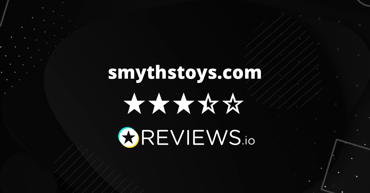 Smyths Toys Superstores Reviews  Read Customer Service Reviews of www. smythstoys.com