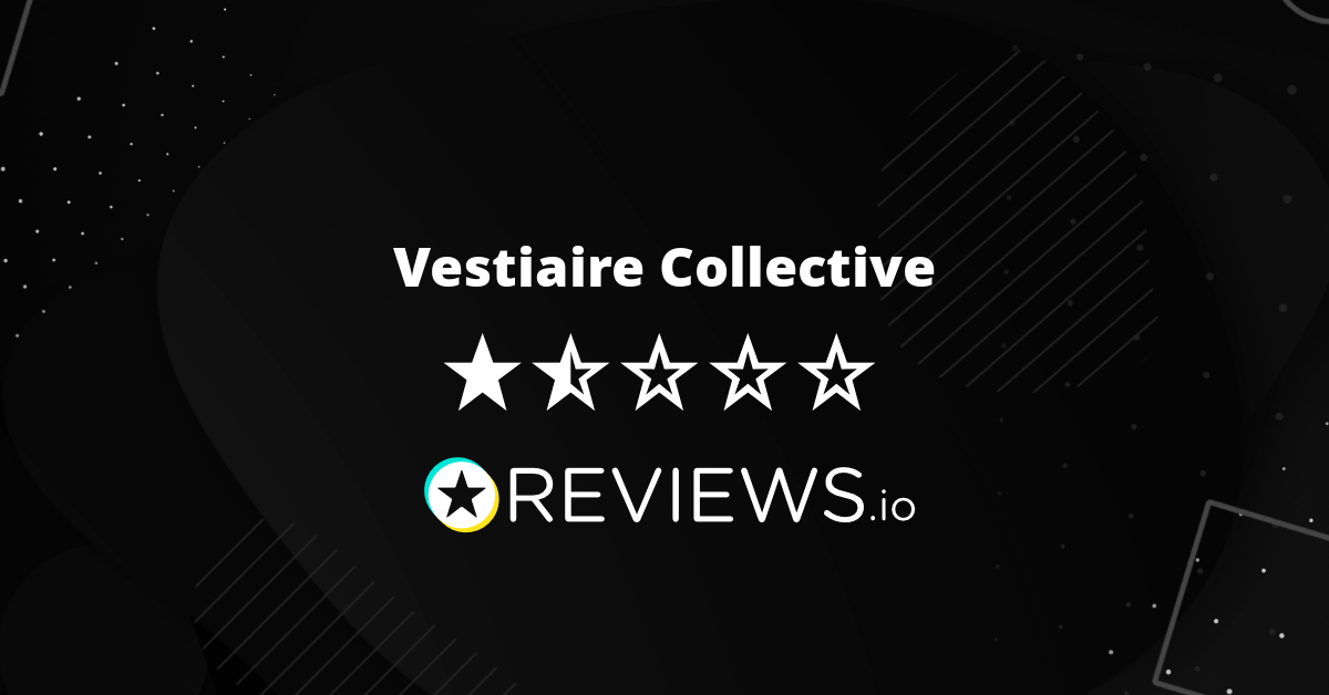 My experience with Vestiaire Collective quality control - buying a