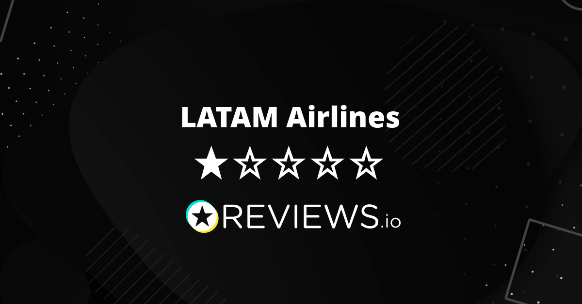 LATAM Airlines Reviews Read Reviews on Before You Buy www